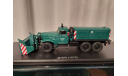 Модель ЗИЛ 157 Д470, масштабная модель, Start Scale Models (SSM), scale43