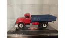Модель ЗИЛ 138, масштабная модель, DiP Models, scale43