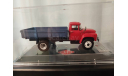 Модель ЗИЛ 138, масштабная модель, DiP Models, scale43