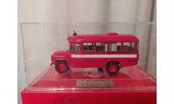 Модель КАВЗ 685М