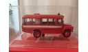 Модель КАВЗ 685М, масштабная модель, DiP Models, scale43