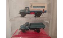 Модель ЗИЛ 130, масштабная модель, DiP Models, scale43