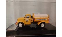 Модель ГАЗ 51 МЗ 51М, масштабная модель, DiP Models, scale43