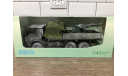 КАМАЗ 43101-010, масштабная модель, Элекон, scale43