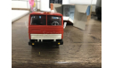 КамАЗ, масштабная модель, АРЕК (Элекон), scale43