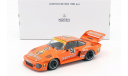 Porsche 935 #52 Winner Bergischer Löwe Zolder DRM 1977 Manfred Schurti 1:18, масштабная модель, Norev, scale18