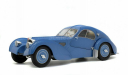 Bugatti Type 57 SC, масштабная модель, Solido, scale18