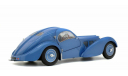 Bugatti Type 57 SC, масштабная модель, Solido, scale18