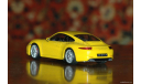 Porsche 911 (991) Carrera S - Welly art.18047, масштабная модель, scale18