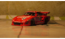 Porsche 935 K3 #43 ’Coca-Cola’ 1981 - True Scale Miniatures, масштабная модель, 1:43, 1/43