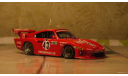 Porsche 935 K3 #43 ’Coca-Cola’ 1981 - True Scale Miniatures, масштабная модель, 1:43, 1/43