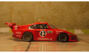 Porsche 935 K3 #43 ’Coca-Cola’ 1981 - True Scale Miniatures, масштабная модель, 1:43, 1/43