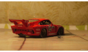 Porsche 935 K3 #43 ’Coca-Cola’ 1981 - True Scale Miniatures, масштабная модель, 1:43, 1/43