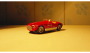 Ferrari 340mm, масштабная модель, 1:43, 1/43, Ferrari Collection (Ge Fabbri)