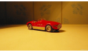 Ferrari 340mm, масштабная модель, 1:43, 1/43, Ferrari Collection (Ge Fabbri)