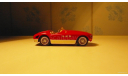 Ferrari 340mm, масштабная модель, 1:43, 1/43, Ferrari Collection (Ge Fabbri)