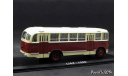 ЛИАЗ-158В 1-43 Classicbus, масштабная модель, 1:43, 1/43