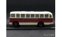 ЛИАЗ-158В 1-43 Classicbus, масштабная модель, 1:43, 1/43