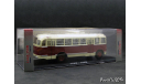 ЛИАЗ-158В 1-43 Classicbus, масштабная модель, 1:43, 1/43