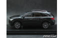 Acura MDX 2014 d.grey 1-43 Dealer=TSM, масштабная модель, TSM Model, scale43