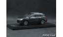 Acura MDX 2014 d.grey 1-43 Dealer=TSM, масштабная модель, TSM Model, scale43