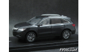 Acura MDX 2014 d.grey 1-43 Dealer=TSM, масштабная модель, TSM Model, scale43