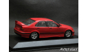 BMW 318is E36 1994 red 1-43 Minichamps 430024302, масштабная модель, scale43