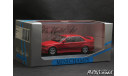 BMW 318is E36 1994 red 1-43 Minichamps 430024302, масштабная модель, scale43