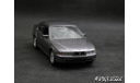 BMW 5-Series E39 1996 grey 1-43 Schabak, масштабная модель, scale43