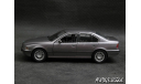BMW 5-Series E39 1996 grey 1-43 Schabak, масштабная модель, scale43