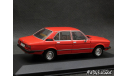 BMW 520i E12 1972 orange 1-43 Minichamps, масштабная модель, 1:43, 1/43