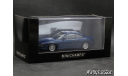 BMW 850i E31 1989 Mauritiusblau Metallic 1-43 Minichamps, масштабная модель, scale43