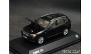 BMW X3 F25  2010 saphirblack met. 1-43 Dealer=Schuco, масштабная модель, scale43