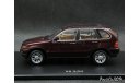 BMW X5 3.0D d.red 4x4 1-43 Dealer=Minichamps, масштабная модель, 1:43, 1/43