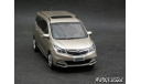 Changan Ossan NPV (MPV)   1-43 Dealer, масштабная модель, scale43