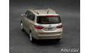 Changan Ossan NPV (MPV)   1-43 Dealer, масштабная модель, scale43