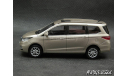 Changan Ossan NPV (MPV)   1-43 Dealer, масштабная модель, scale43