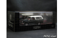 Chevrolet  Blazer K5 1978 black-white 1-43 Matrix MX20302-383, масштабная модель, scale43