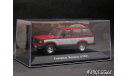 Chevrolet Bonanza 1989 4x4 1-43 Ixo-Altaya, масштабная модель, 1:43, 1/43