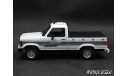 Chevrolet C-20 Pick-up 1994 white 1-43 Altaya, масштабная модель, Ixo-Altaya, scale43