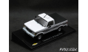 Chevrolet C-20 Pick-up 1994 white 1-43 Altaya, масштабная модель, Ixo-Altaya, scale43