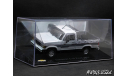 Chevrolet C-20 Pick-up 1994 white 1-43 Altaya, масштабная модель, Ixo-Altaya, scale43