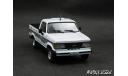 Chevrolet C-20 Pick-up 1994 white 1-43 Altaya, масштабная модель, Ixo-Altaya, scale43