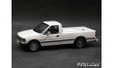 Chevrolet LUV 1988-2005 white 1-43 Altaya Opel Collection, масштабная модель, Ixo-Altaya, scale43