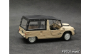 Citroen Mehari 40th 1968-2008 set 3pc. 1-43 Norev, масштабная модель, Citroën, scale43