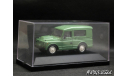 Fiat Campagnola AR76 green 1-43 Handmade, масштабная модель, scale43