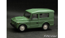 Fiat Campagnola AR76 green 1-43 Handmade, масштабная модель, scale43