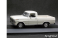 FORD F100 Pick-up 1979 white 1-43 Premium-X , масштабная модель, scale43