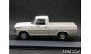 FORD F100 Pick-up 1979 white 1-43 Premium-X , масштабная модель, scale43