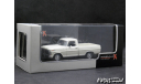 FORD F100 Pick-up 1979 white 1-43 Premium-X , масштабная модель, scale43